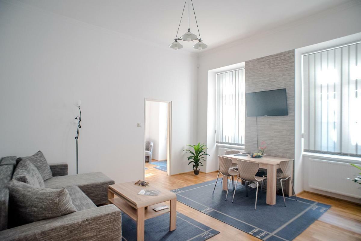 Regiposta Street 2 - City Center Budapeszt Zewnętrze zdjęcie