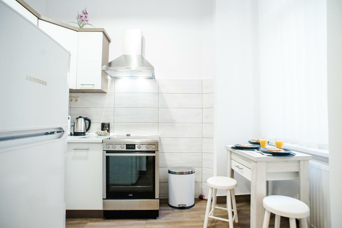 Regiposta Street 2 - City Center Budapeszt Zewnętrze zdjęcie