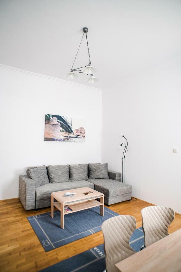 Regiposta Street 2 - City Center Budapeszt Zewnętrze zdjęcie